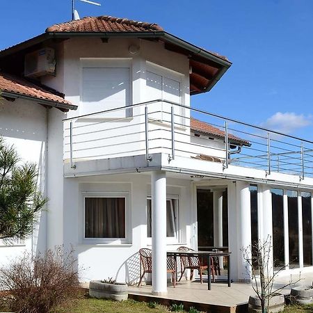Apartments Villa Split Krapinske Toplice Eksteriør bilde