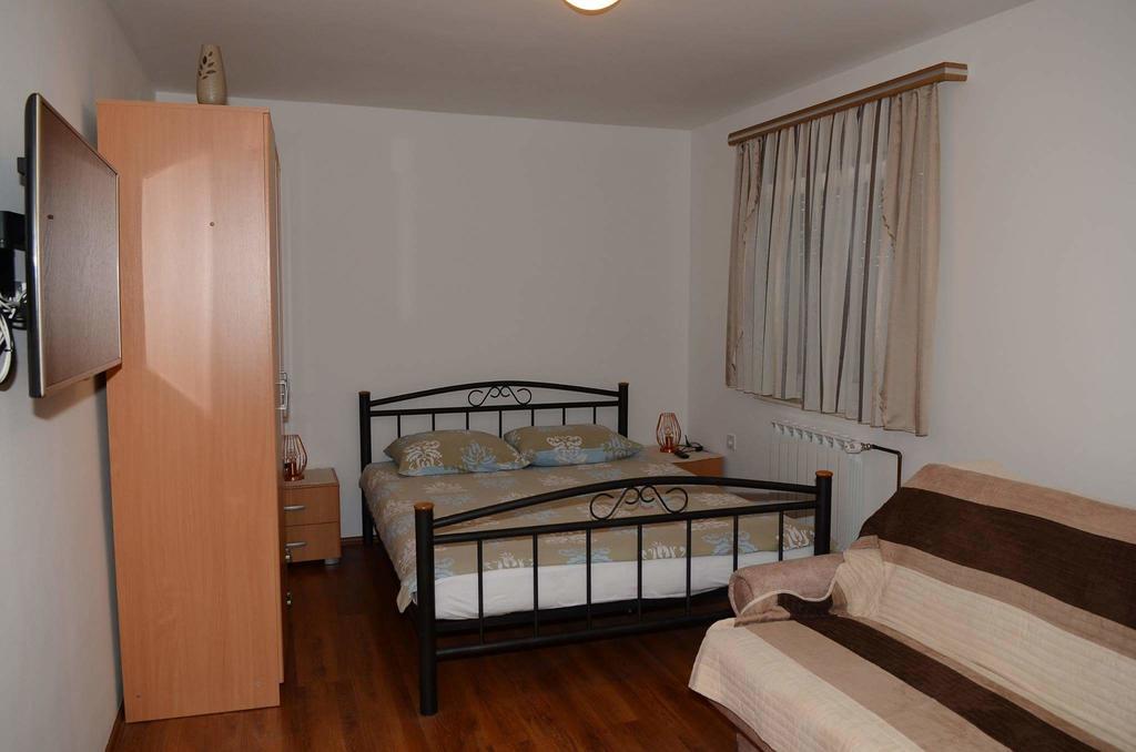 Apartments Villa Split Krapinske Toplice Eksteriør bilde
