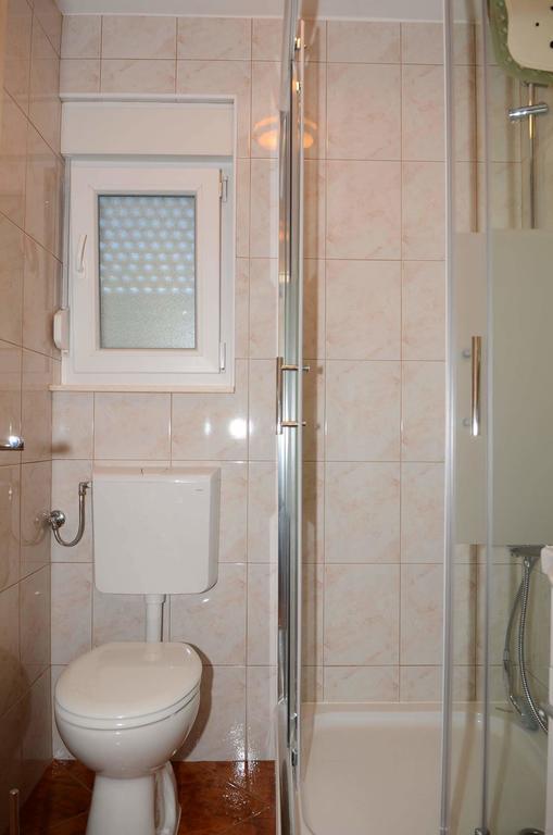 Apartments Villa Split Krapinske Toplice Eksteriør bilde