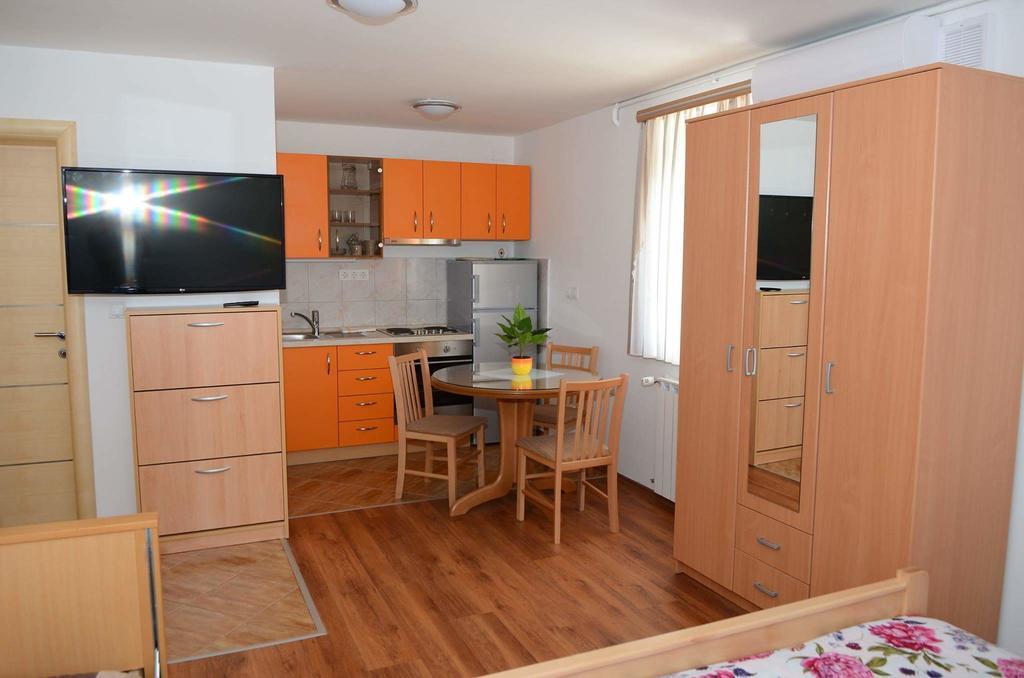 Apartments Villa Split Krapinske Toplice Eksteriør bilde