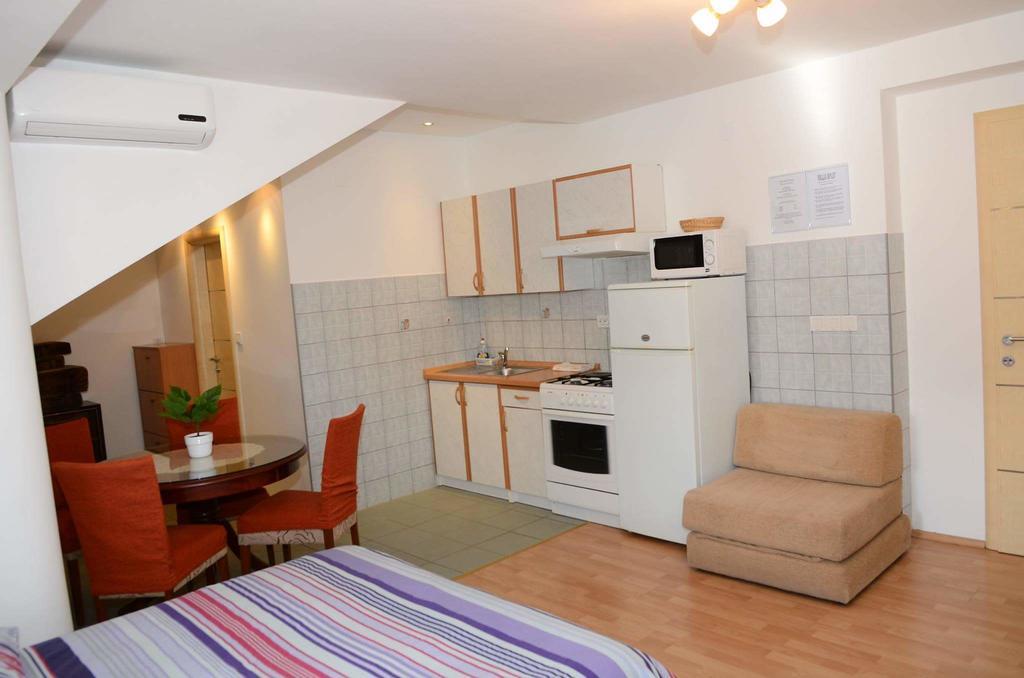 Apartments Villa Split Krapinske Toplice Eksteriør bilde