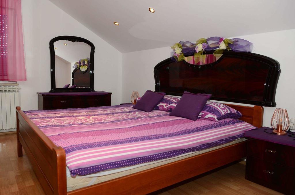 Apartments Villa Split Krapinske Toplice Eksteriør bilde