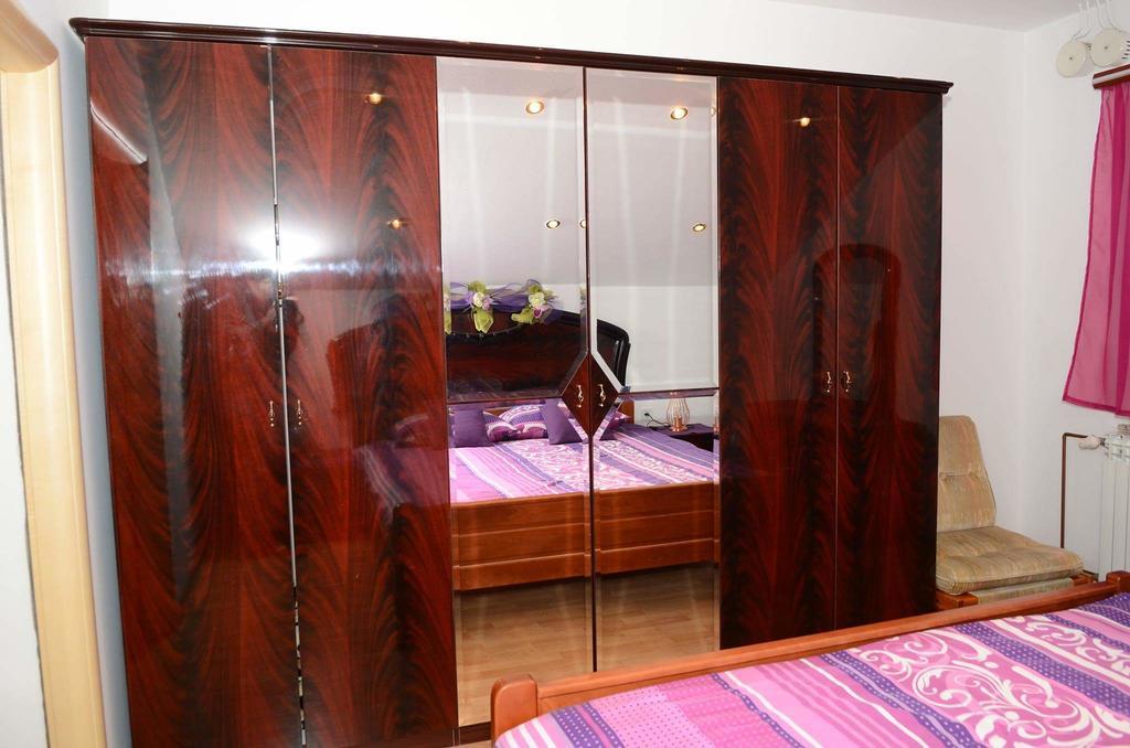 Apartments Villa Split Krapinske Toplice Eksteriør bilde