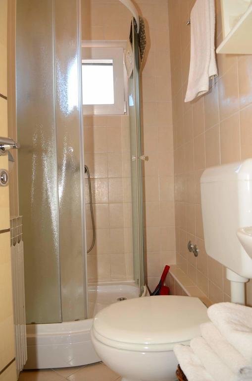 Apartments Villa Split Krapinske Toplice Eksteriør bilde