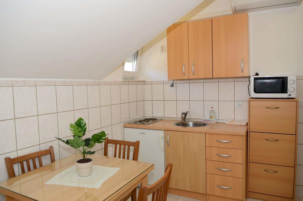 Apartments Villa Split Krapinske Toplice Eksteriør bilde