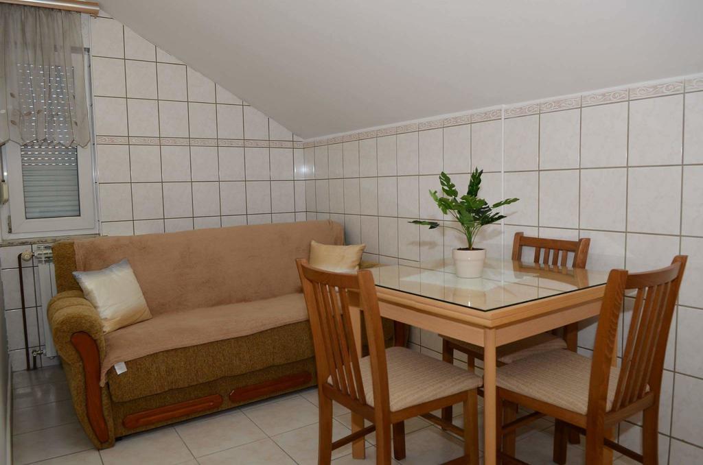 Apartments Villa Split Krapinske Toplice Eksteriør bilde