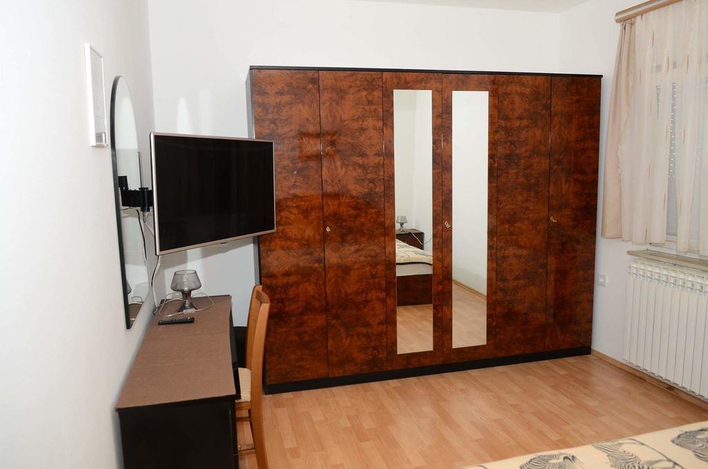 Apartments Villa Split Krapinske Toplice Eksteriør bilde